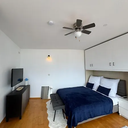 Apartman Cityview Klagenfurt am Woerthersee