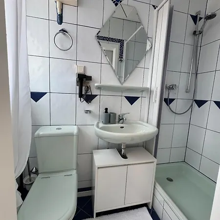 Cityview Apartament