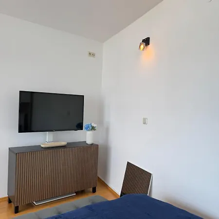 Cityview Apartament *