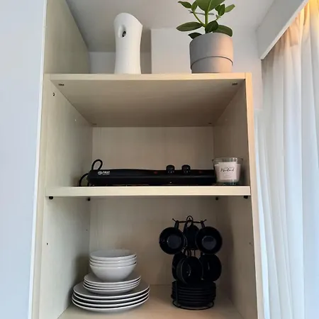 Cityview Apartman Klagenfurt am Woerthersee