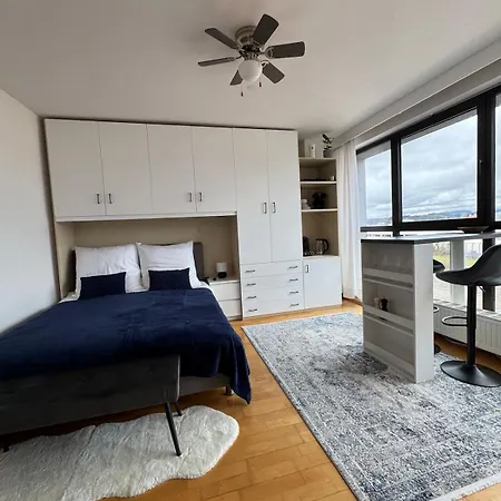 Cityview * 克拉根福