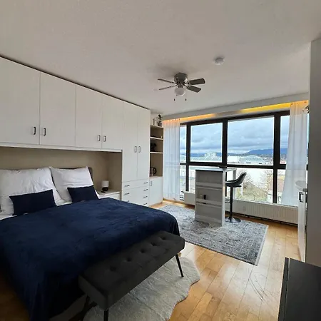 דירה Cityview *