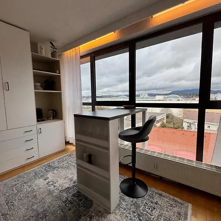 דירה Cityview *