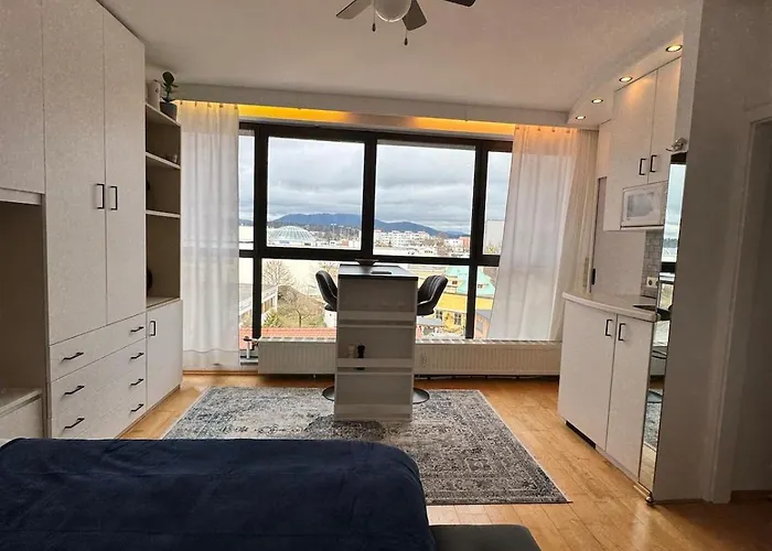 Apartament Cityview