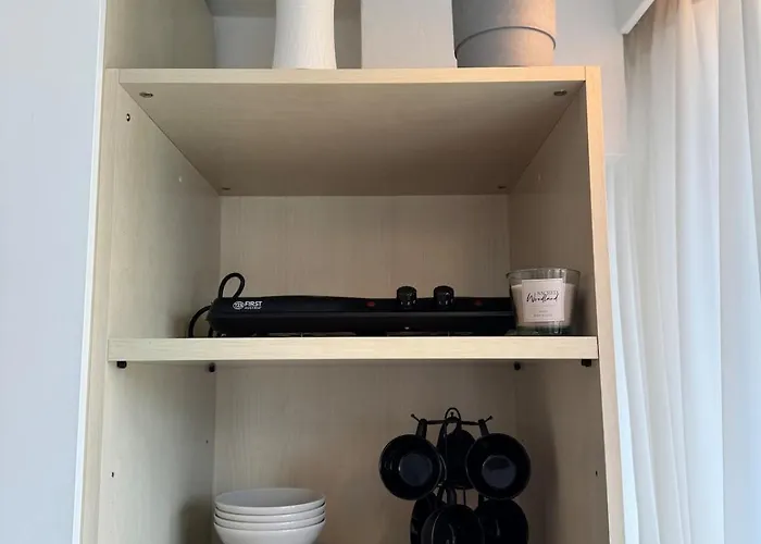 Cityview Apartament Klagenfurt am Woerthersee