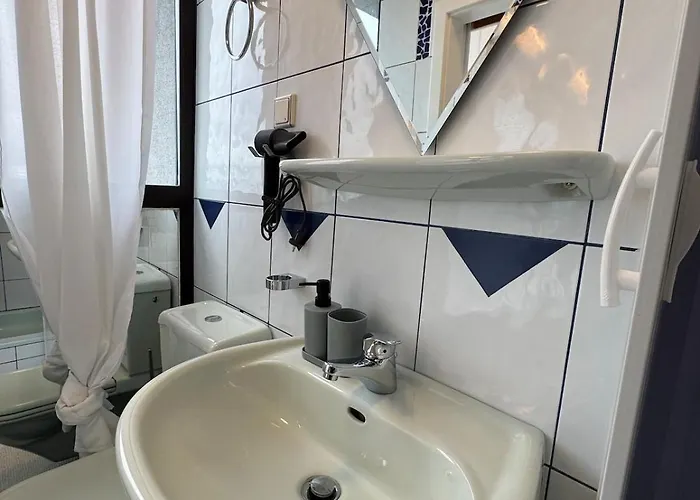 Cityview Klagenfurt am Woerthersee